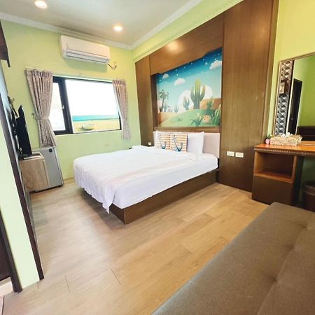 Fish'S Home Magong Bagian luar foto