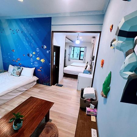 Fish'S Home Magong Bagian luar foto