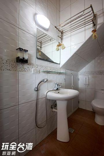 Fish'S Home Magong Bagian luar foto